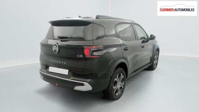 Citroen C3 Aircross image 9