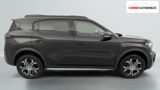 Citroen C3 Aircross image 2
