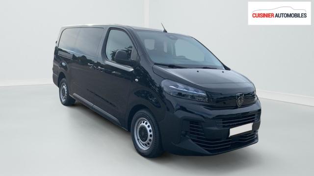 Peugeot Expert d’occasion