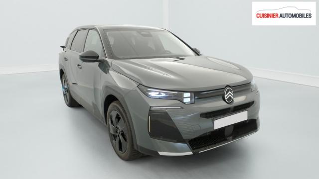 Citroen C5 Aircross Hybride Nouveau 145 Ch E-Dcs6 Max