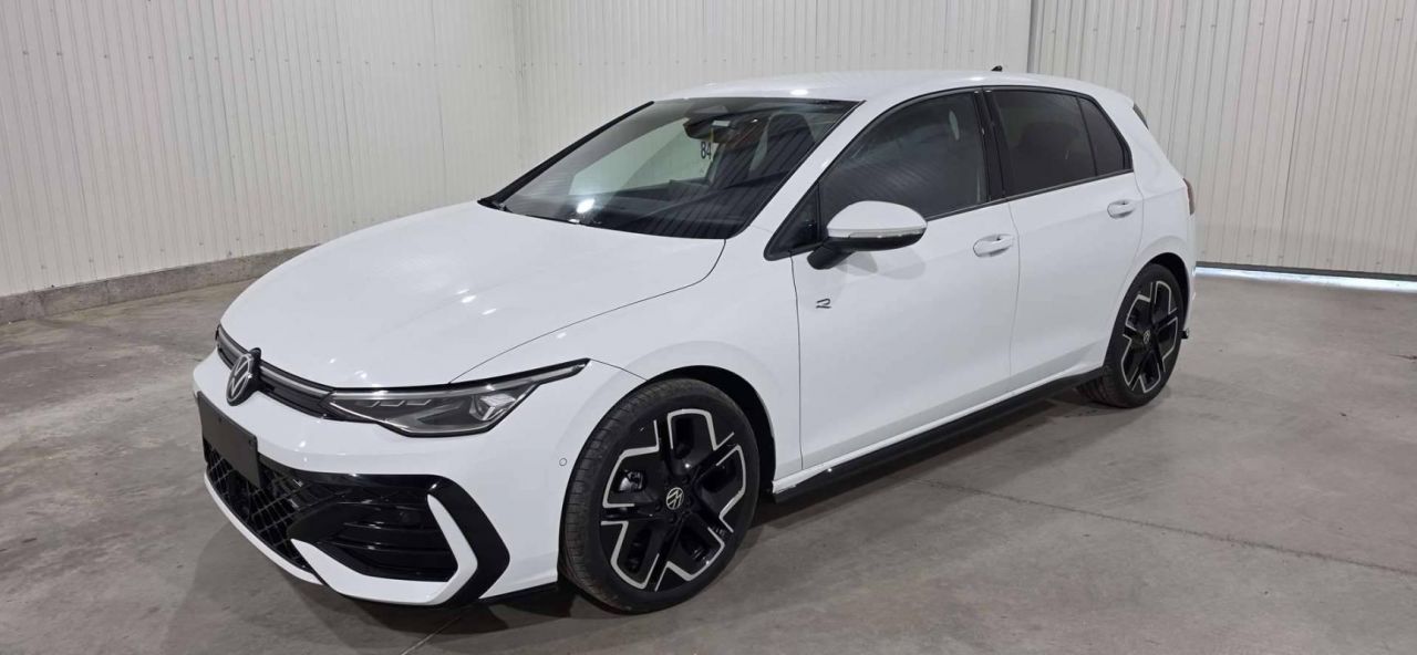 Volkswagen Golf d’occasion