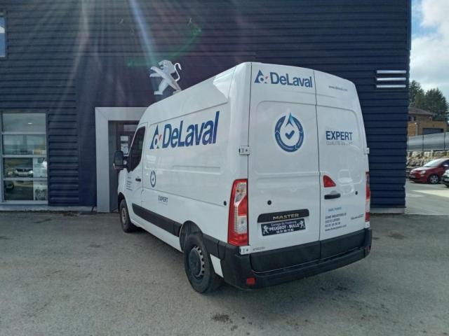 Renault Master image 3
