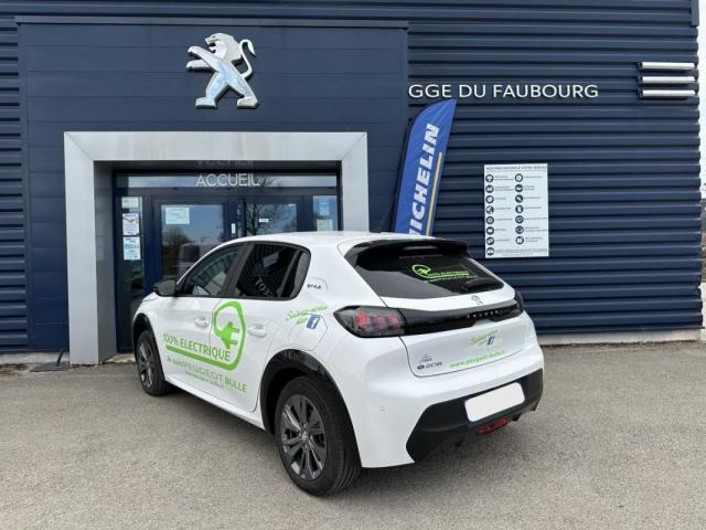 Peugeot E-208 image 6