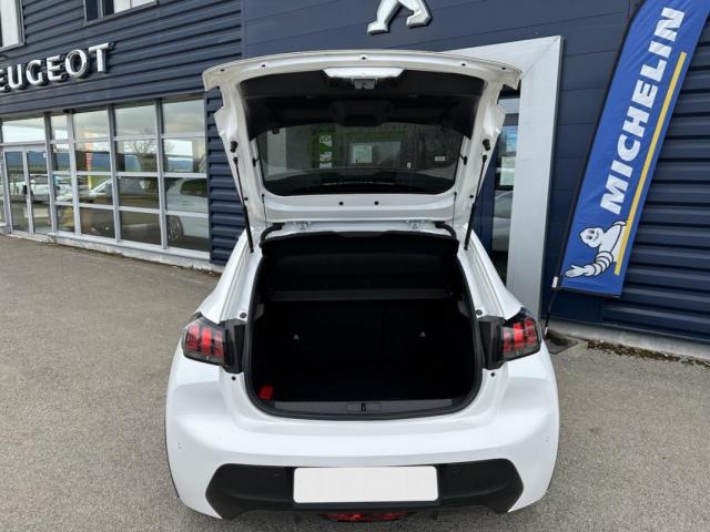 Peugeot E-208 image 7