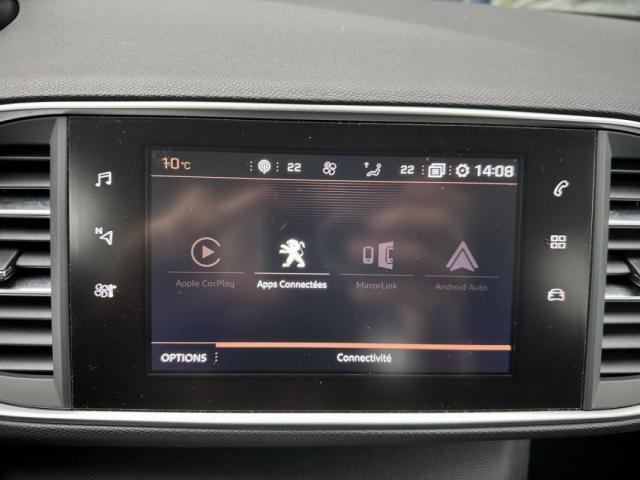 Peugeot 308 image 1