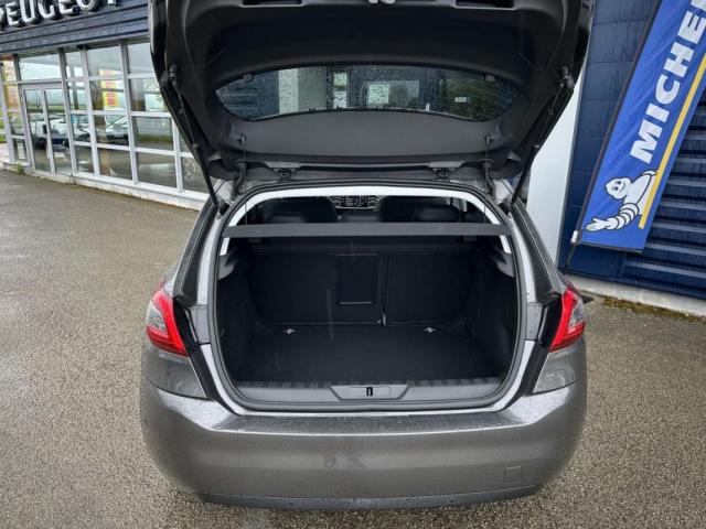 Peugeot 308 image 6