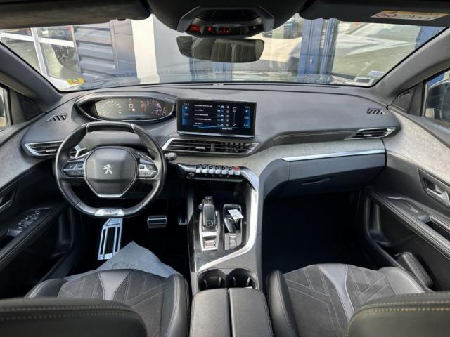 Peugeot 5008 image 2