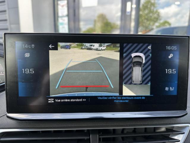 Peugeot 5008 image 8