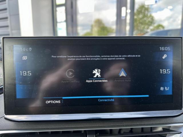 Peugeot 5008 image 4