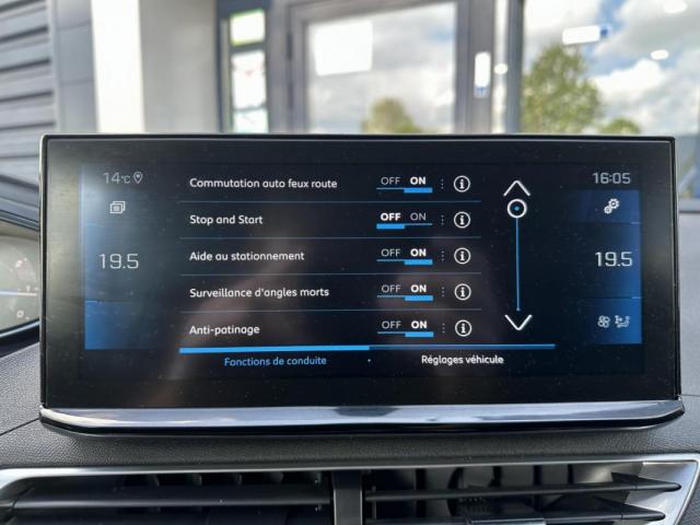 Peugeot 5008 image 9