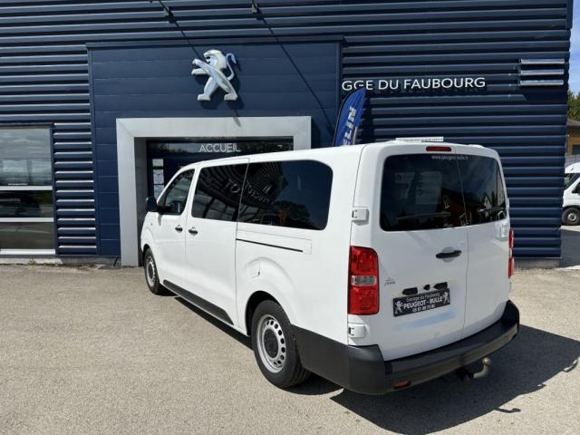 Toyota Proace image 7