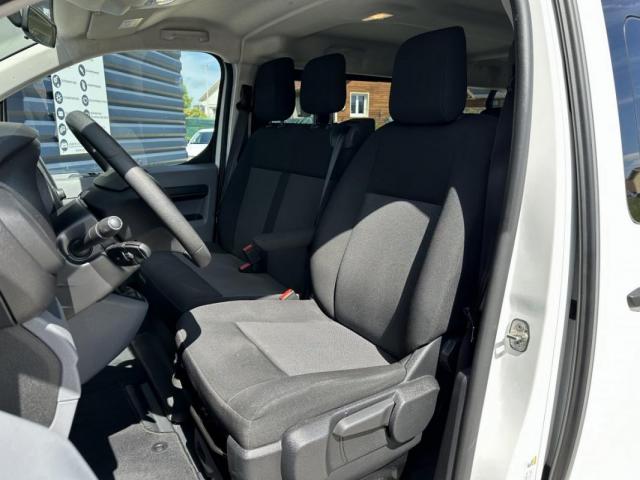 Toyota Proace image 1