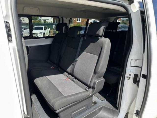 Toyota Proace image 8