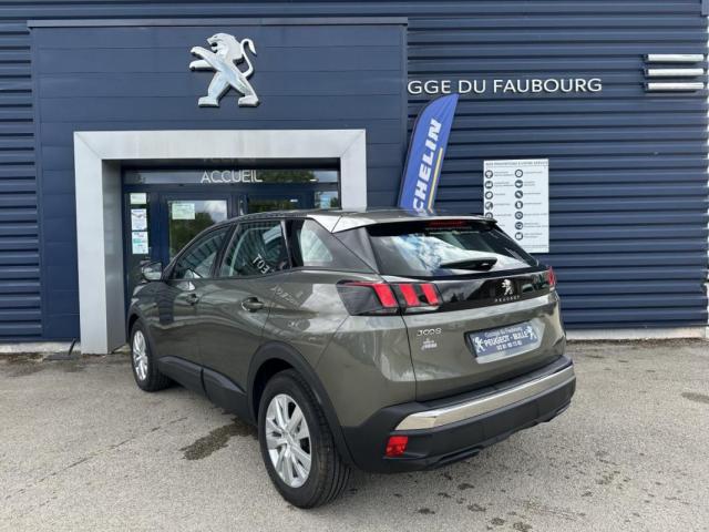 Peugeot 3008 image 4