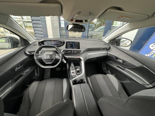 Peugeot 3008 image 6