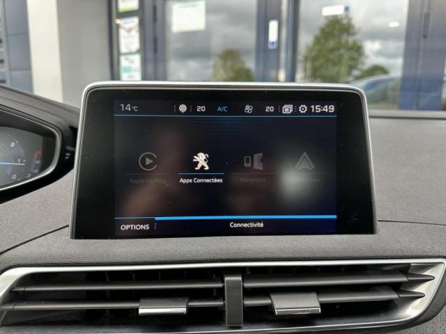 Peugeot 3008 image 3