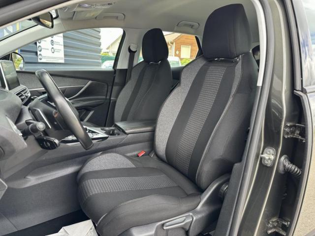 Peugeot 3008 image 5