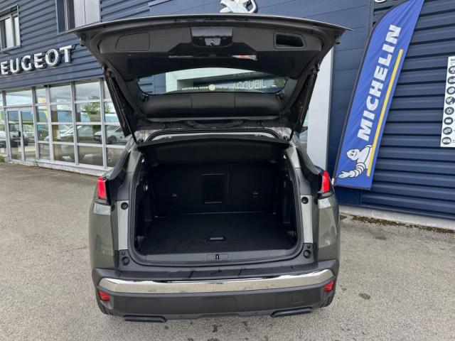 Peugeot 3008 image 2
