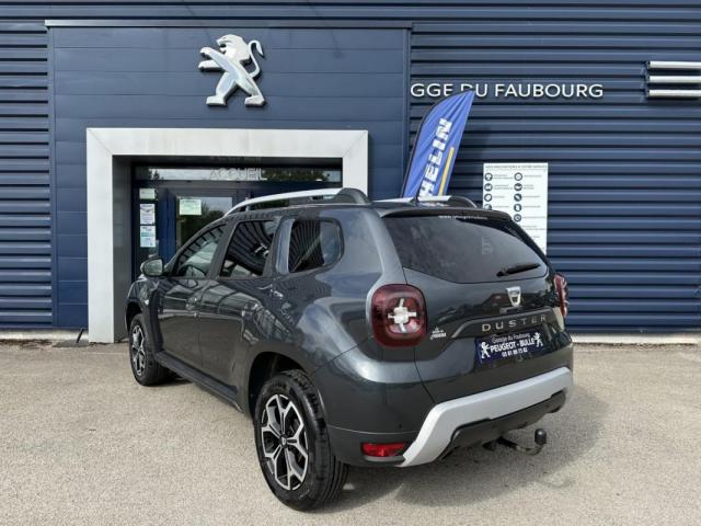 Dacia Duster image 6