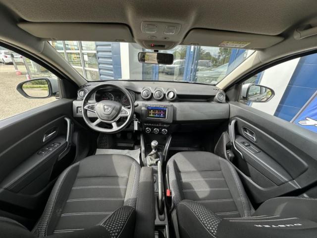 Dacia Duster image 2