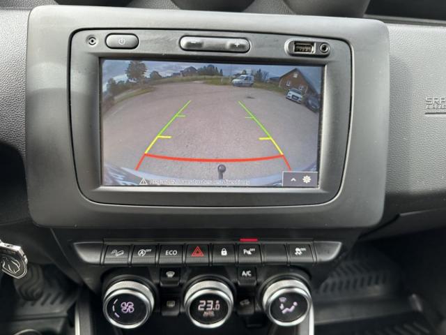 Dacia Duster image 5