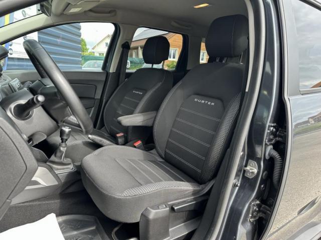 Dacia Duster image 8