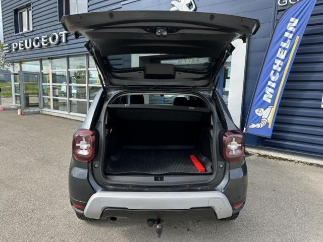 Dacia Duster image 3