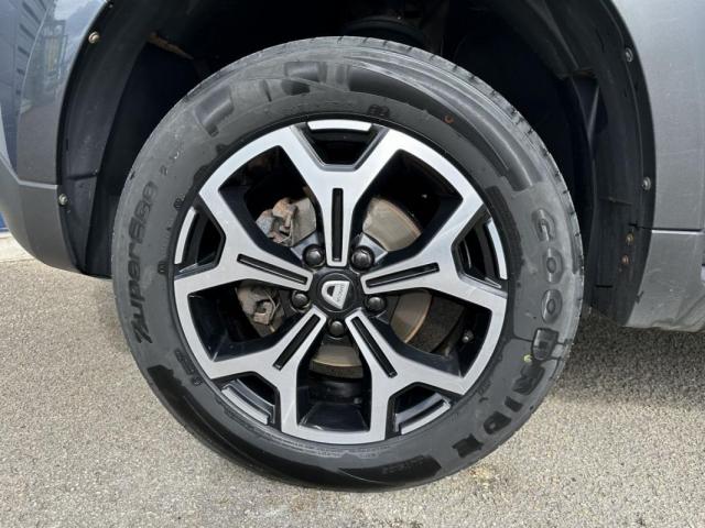 Dacia Duster image 7