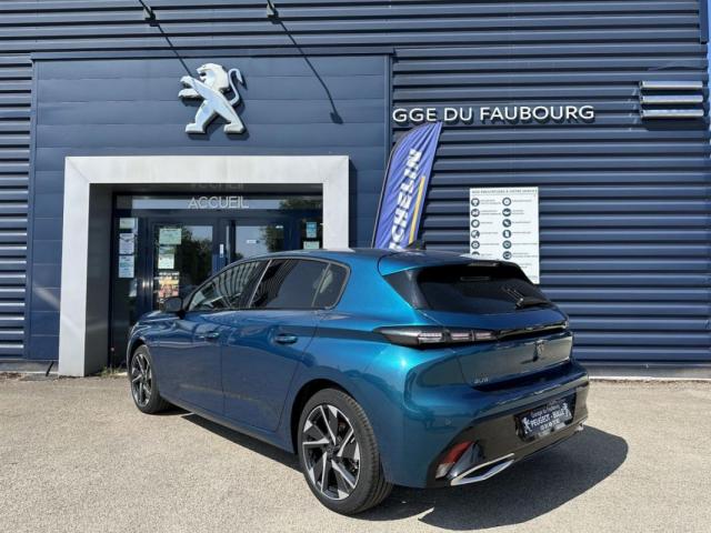 Peugeot 308 image 8