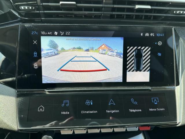 Peugeot 308 image 3