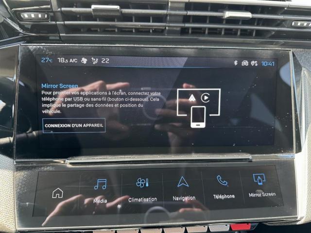 Peugeot 308 image 2