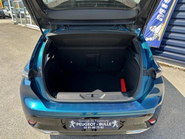 Peugeot 308 image 4
