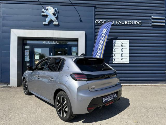 Peugeot 208 image 4