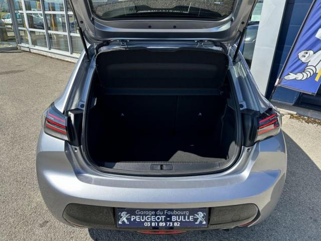 Peugeot 208 image 9