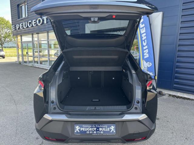 Peugeot 3008 image 5