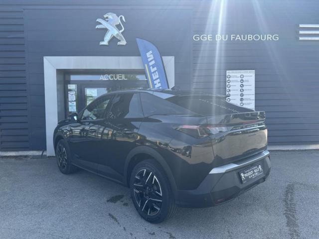Peugeot 3008 image 1