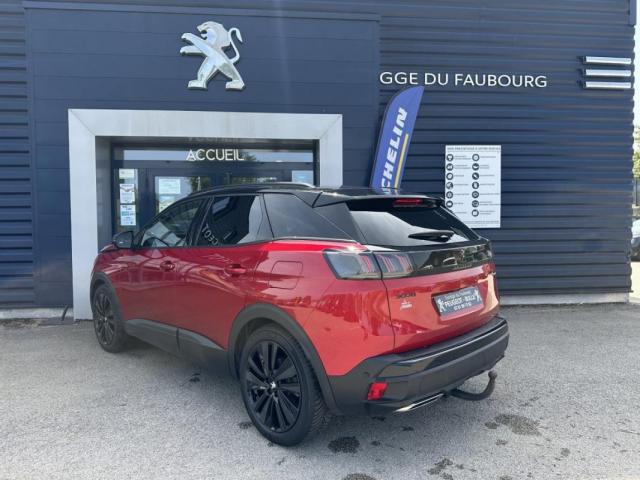 Peugeot 3008 image 9