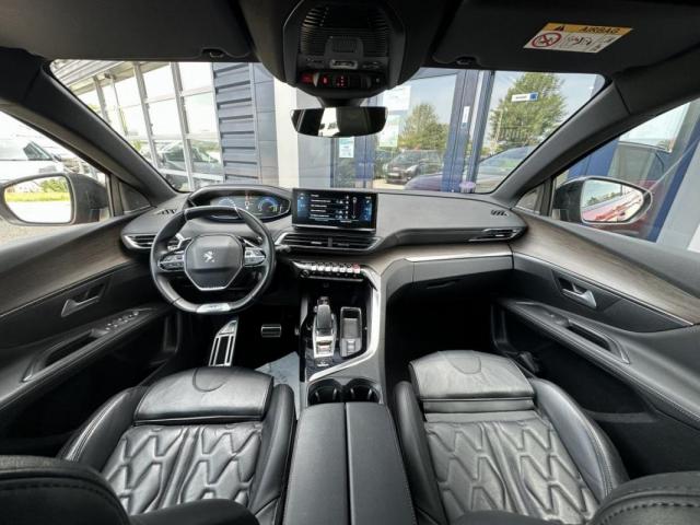 Peugeot 3008 image 1