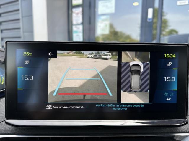 Peugeot 3008 image 8