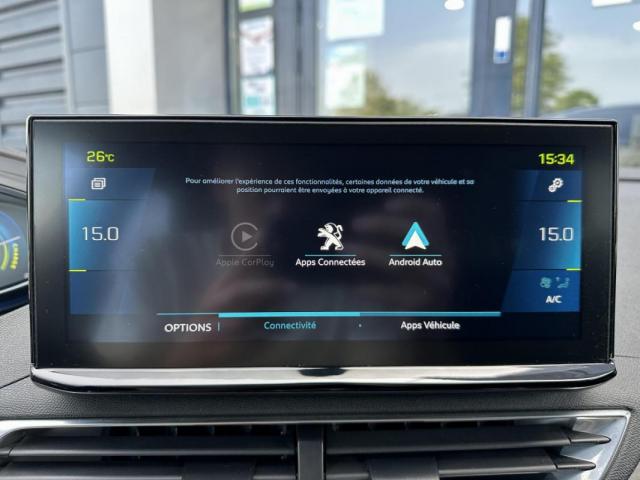 Peugeot 3008 image 6