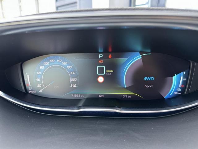 Peugeot 3008 image 2