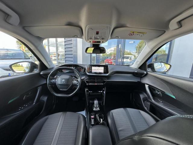 Peugeot 2008 image 1