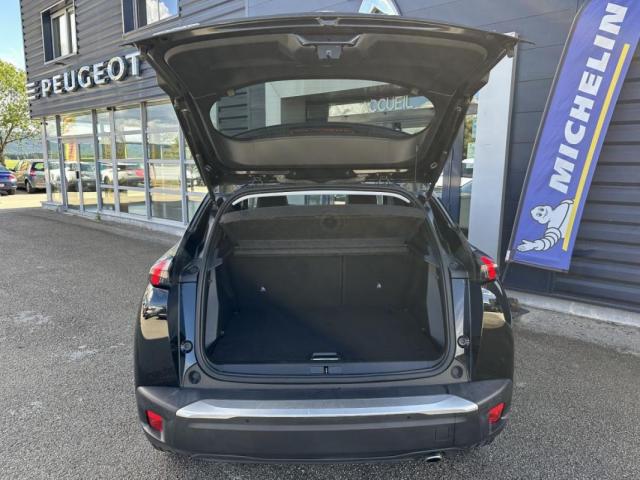 Peugeot 2008 image 2