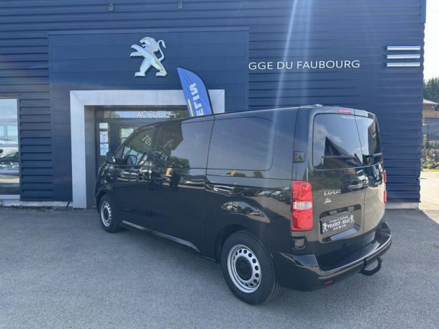 Peugeot Expert image 3