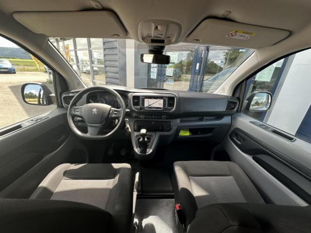 Peugeot Expert image 8