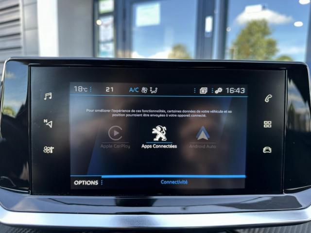 Peugeot 2008 image 4