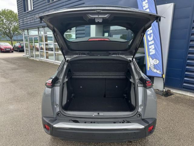 Peugeot 2008 image 4