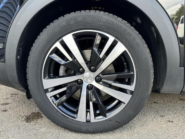 Peugeot 3008 image 4