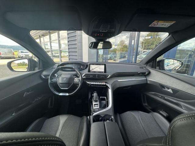 Peugeot 3008 image 9