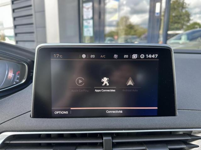 Peugeot 3008 image 8